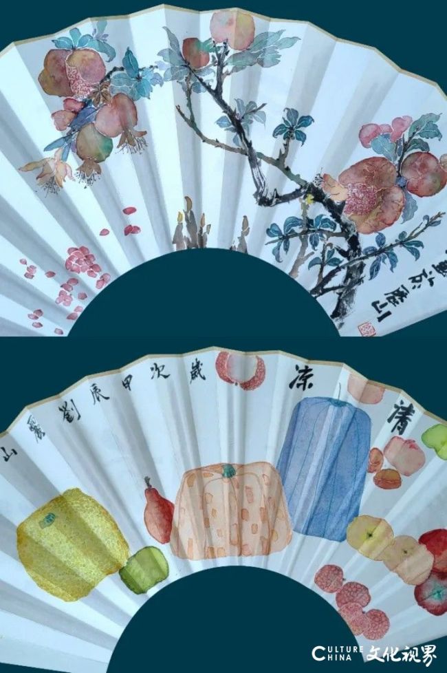 惠民服务文化暖心丨2024年山东省文化馆群文活动精彩时刻回顾(图6)