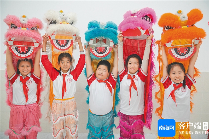 2024精彩又一年!海南教育新变化、新成就