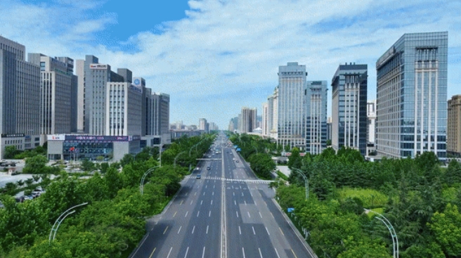 潍坊高新区2024年现场观摩点评之街道（发展区）篇