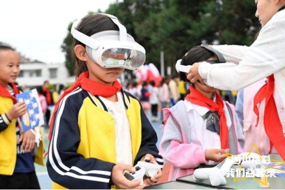 2024福彩时光画卷：真善美(图3)