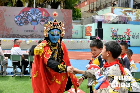 2024福彩时光画卷：真善美(图2)