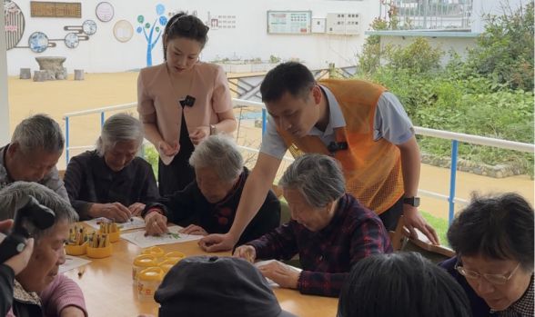 2024福彩时光画卷：真善美(图4)