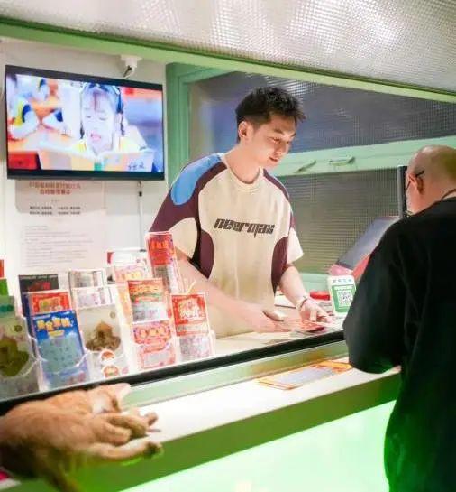 2024福彩时光画卷：真善美(图18)