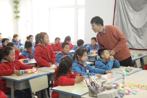 2024福彩时光画卷：真善美(图12)