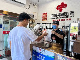 2024福彩时光画卷：真善美(图30)