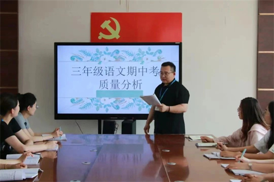 潍坊光正实验学校：年度关键词串联2024闪光记忆(图4)