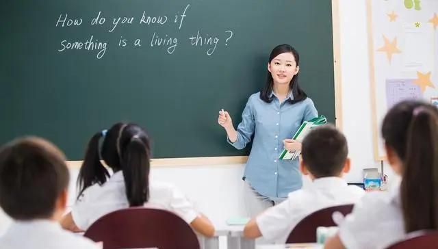 2024年教育课程改革方案出炉通知英语地位要下降了？(图4)