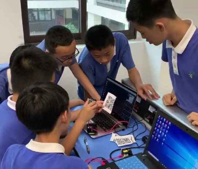 如何提倡创客课程创客教育小孩对未来发展有啥优势？(图1)