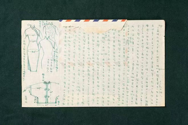 捐赠张爱玲手稿及遗物给大学图书馆宋以朗文学遗产管理人身份“卸任”(图2)