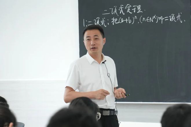 南科大附中的竞赛为什么这么牛？(图9)