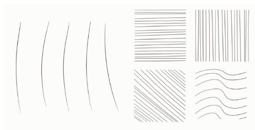 【原画课堂教育】线稿怎么画？