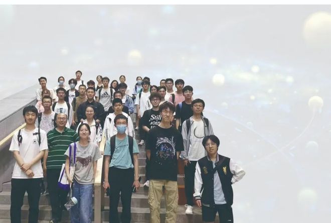 对话纪阳教授（一）：起点——“想象”破局重塑教育新航道(图2)