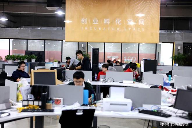 大连东软信息学院是多少？这一领域民办高校第一实力强悍！(图4)