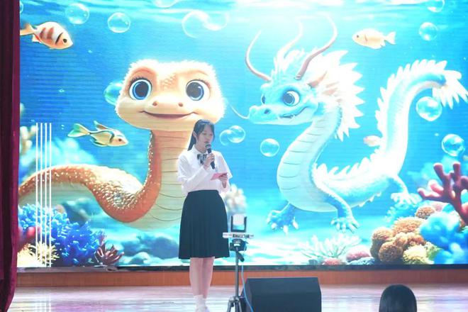 多图直击！北京百万中小学生今日开学(图20)