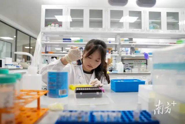 广东教育综合改革“新风向”改了什么？丨广东教育强省建设一线观察(图4)