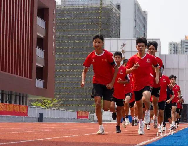 广东教育综合改革“新风向”改了什么？丨广东教育强省建设一线观察(图2)