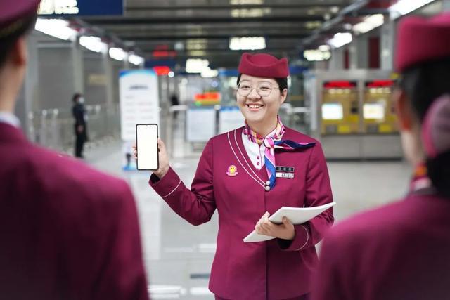 喜报｜武汉地铁员工荣获“全国优秀共青团员”称号(图6)