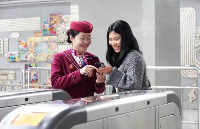 喜报｜武汉地铁员工荣获“全国优秀共青团员”称号(图5)