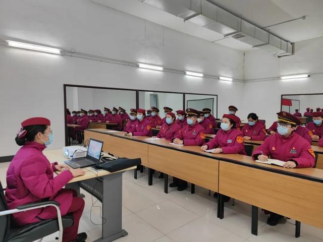 喜报｜武汉地铁员工荣获“全国优秀共青团员”称号(图8)