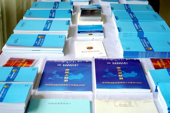 【聚焦高质量】上海监狱教官讲台比武着力打造精品课程(图5)