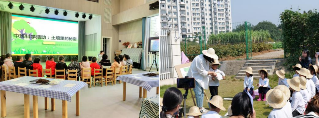 “含绿量”极高！南京这5所学校获国际认证！(图2)