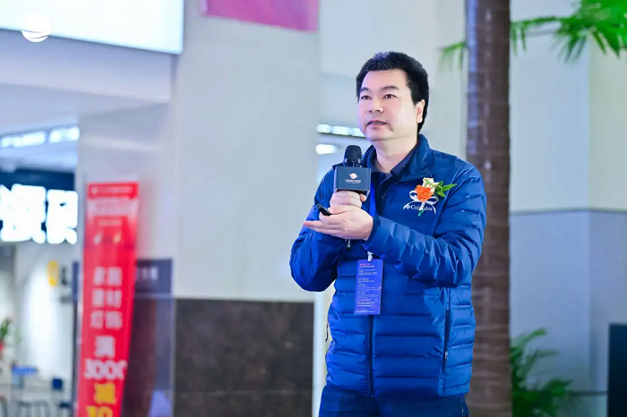 教育赋能产业——2024中国家具行业职业教育培训工作会议盛大召开！(图13)