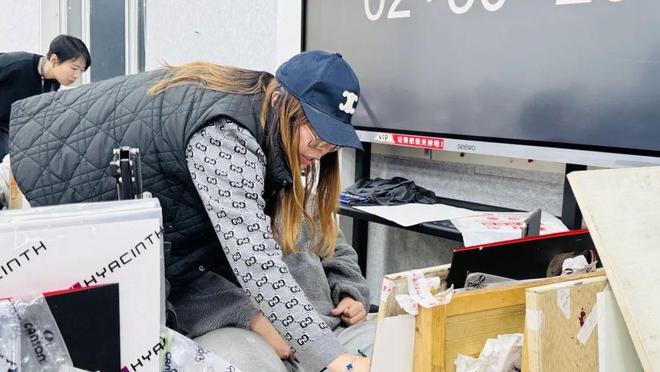 中央美院设计状元独家揭秘：创意与灵感背后的故事(图4)