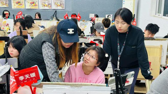 中央美院设计状元独家揭秘：创意与灵感背后的故事(图9)