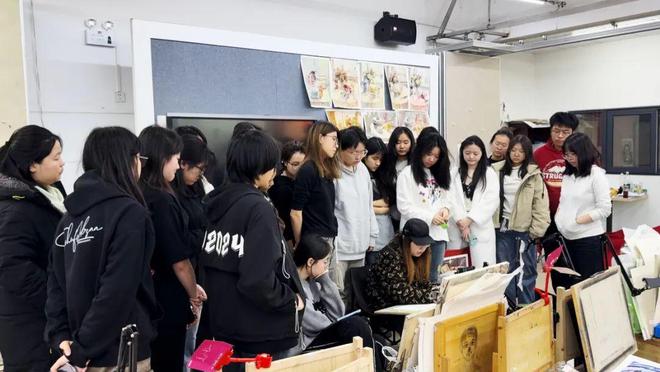 中央美院设计状元独家揭秘：创意与灵感背后的故事(图8)