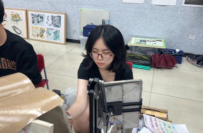 中央美院设计状元独家揭秘：创意与灵感背后的故事(图6)