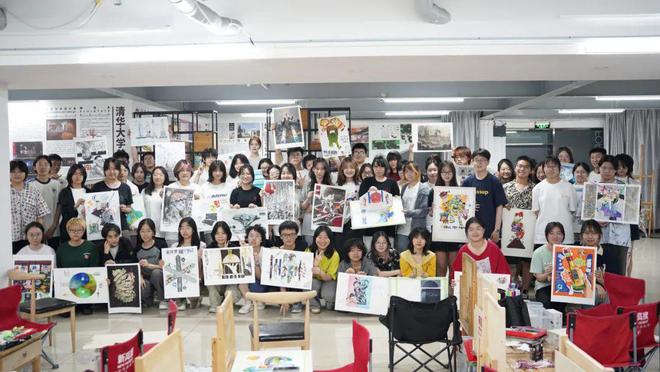 中央美院设计状元独家揭秘：创意与灵感背后的故事(图10)