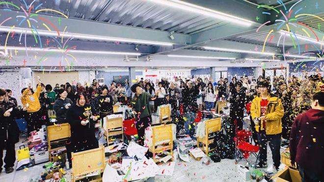 中央美院设计状元独家揭秘：创意与灵感背后的故事(图12)