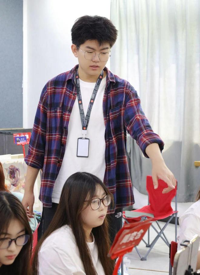 中央美院设计状元独家揭秘：创意与灵感背后的故事(图13)