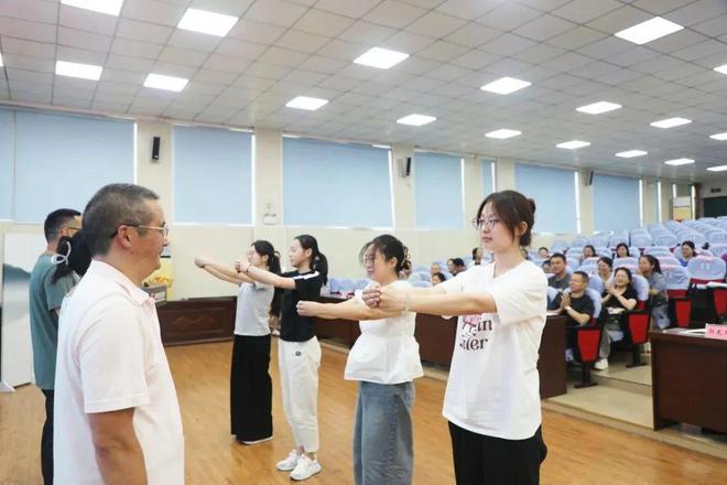名校巡礼专栏初中篇：江油实验学校(图3)