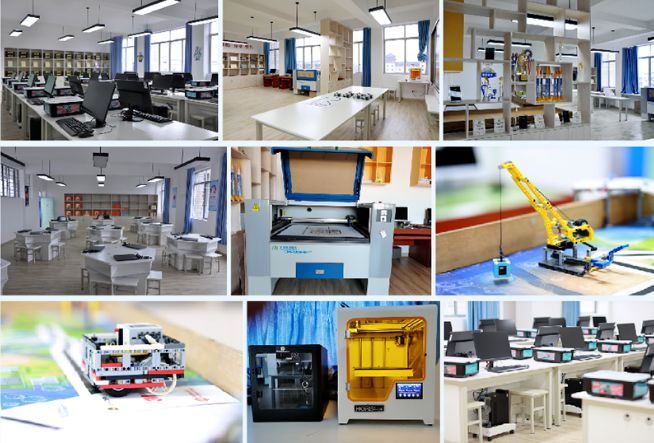 名校巡礼专栏初中篇：江油实验学校(图9)