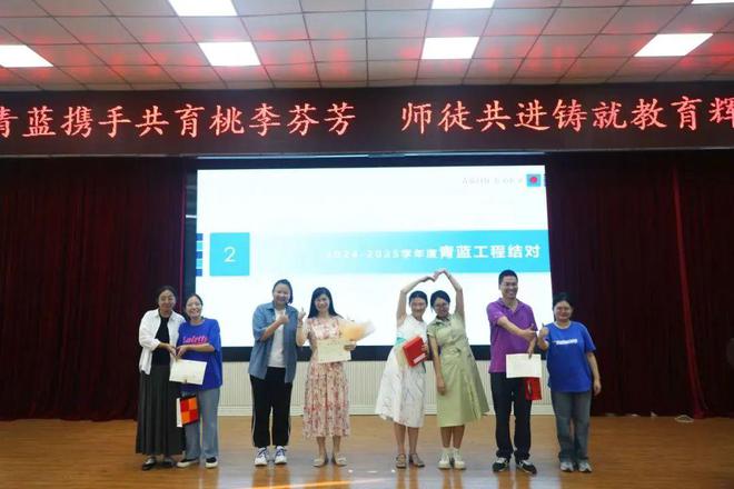 名校巡礼专栏初中篇：江油实验学校(图4)