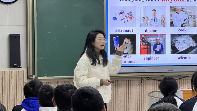 名校巡礼专栏初中篇：江油实验学校(图6)