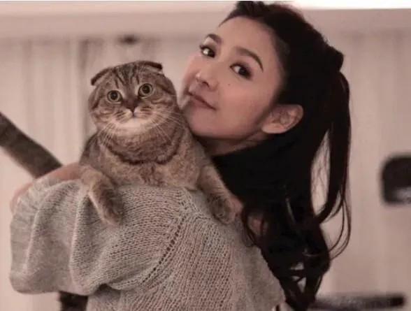 太突然！41岁歌手方大同去世去世原因曝光网友担忧薛凯琪状况(图4)