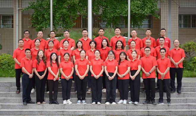 初升高解密14高中名校巡礼：四川省三台中学(图5)