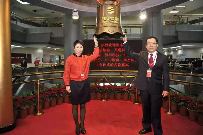 助推雷军“爆单”！扬州“70后”女老板曾连创3个10倍神话(图3)
