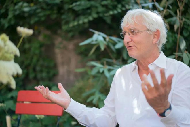 德国“线上留学”计划招生中图像逻辑与视觉思维的训练与创作(图4)