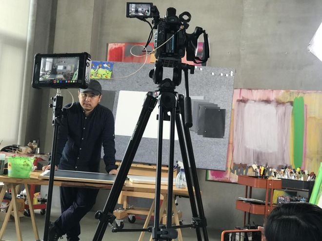 德国“线上留学”计划招生中图像逻辑与视觉思维的训练与创作(图5)