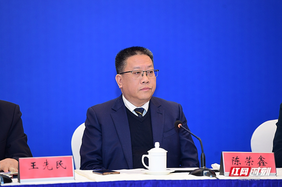 2025年“金种子杯”大学生创业大赛新闻发布会图文实录(图4)