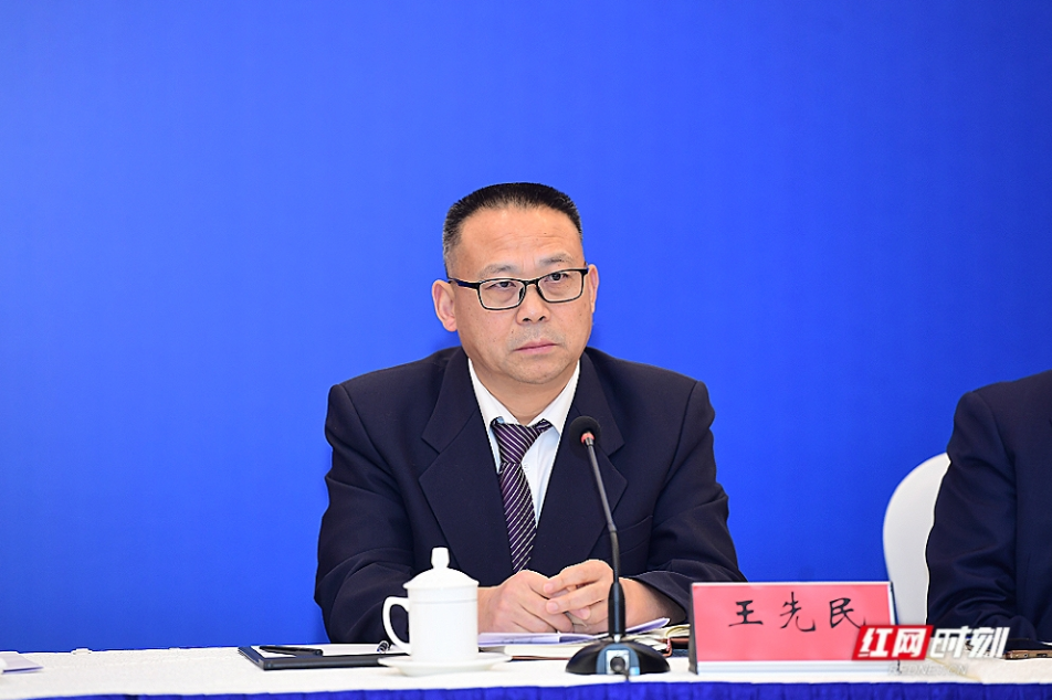2025年“金种子杯”大学生创业大赛新闻发布会图文实录(图8)