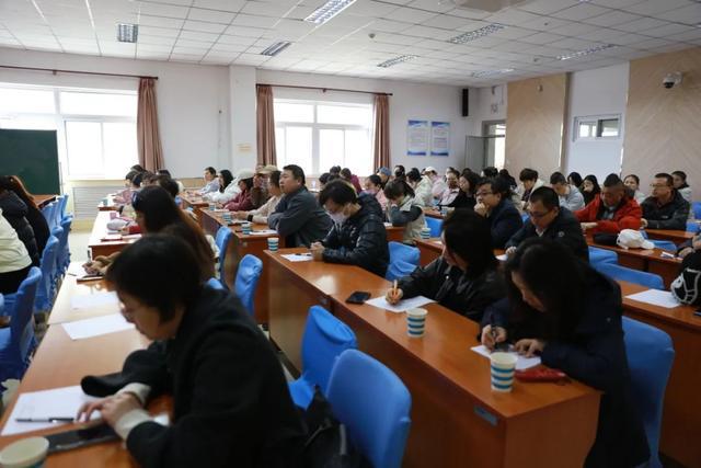 双向奔赴！昌平区霍营中心小学家校携手绘就教育同心圆(图8)