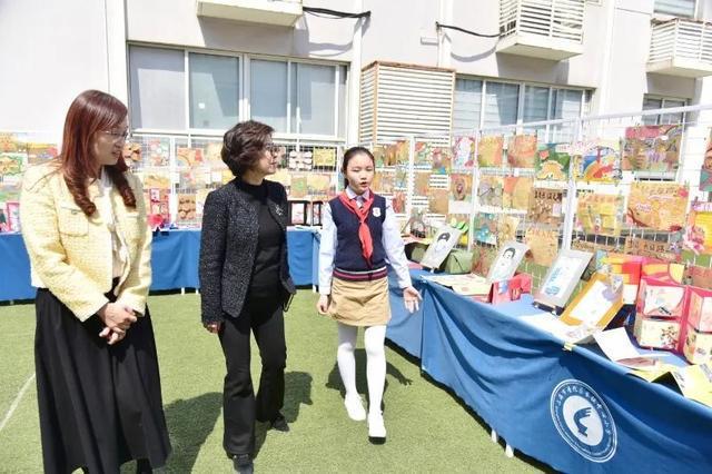 沪上3所百年老校齐聚探讨这门全国学生都在上的“新课”(图4)