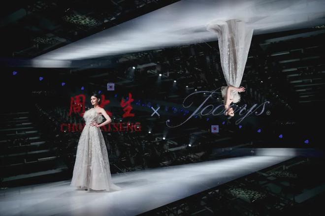 《设计》专访｜赵亚坤：科技创新如何赋能传统纺织非遗的传承与发展(图10)