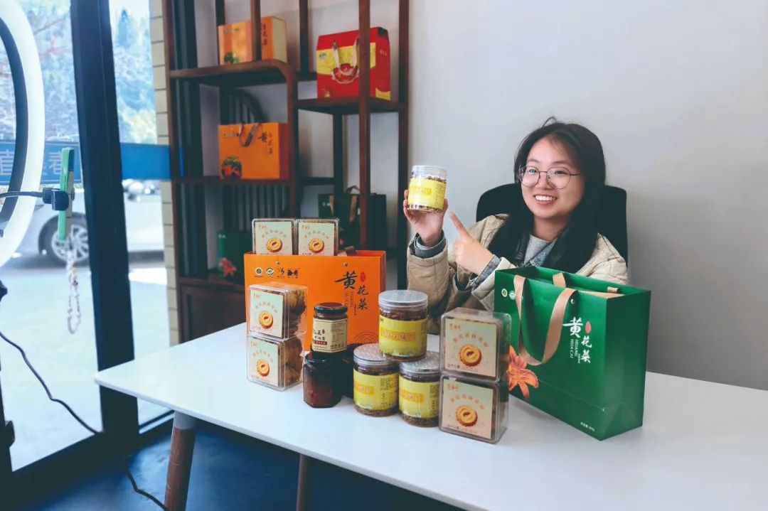 探秘！德化这些乡镇靠什么铺就共富路？(图2)