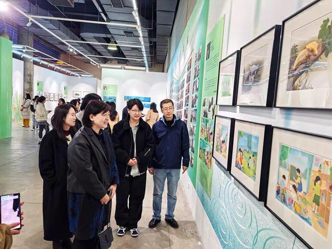 30位各行从业者集训90天出版社如何与大学合作培养人才？(图3)