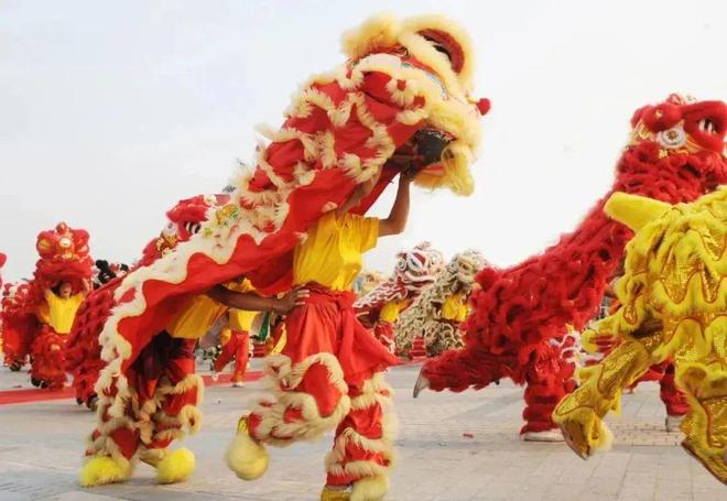 来咸宁过大年！春节这些文旅活动别错过→(图6)